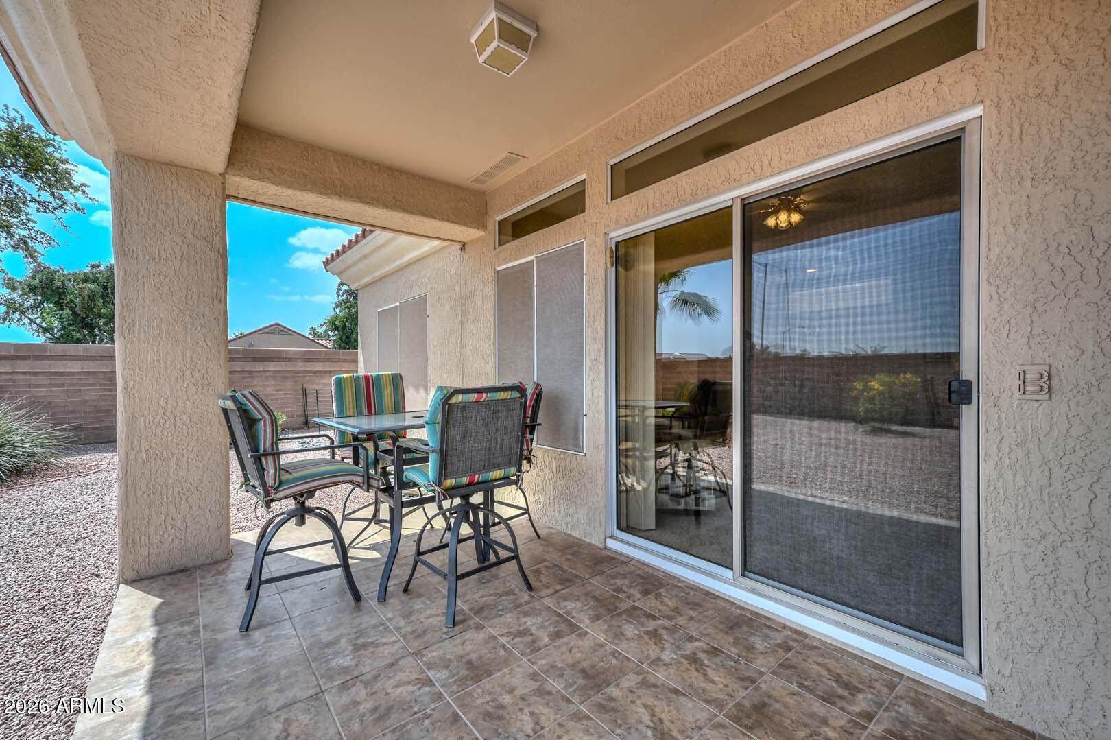 14853 W HORSEMAN Lane