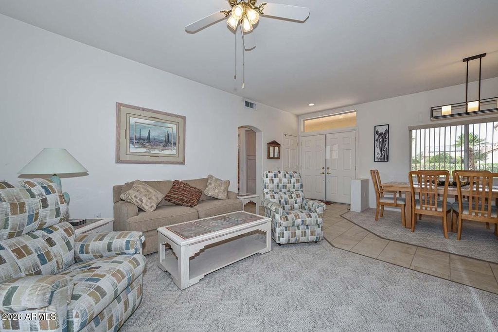 Photo of 14853 W Horseman Lane, Sun City West, AZ 85375 (MLS # 7030758)