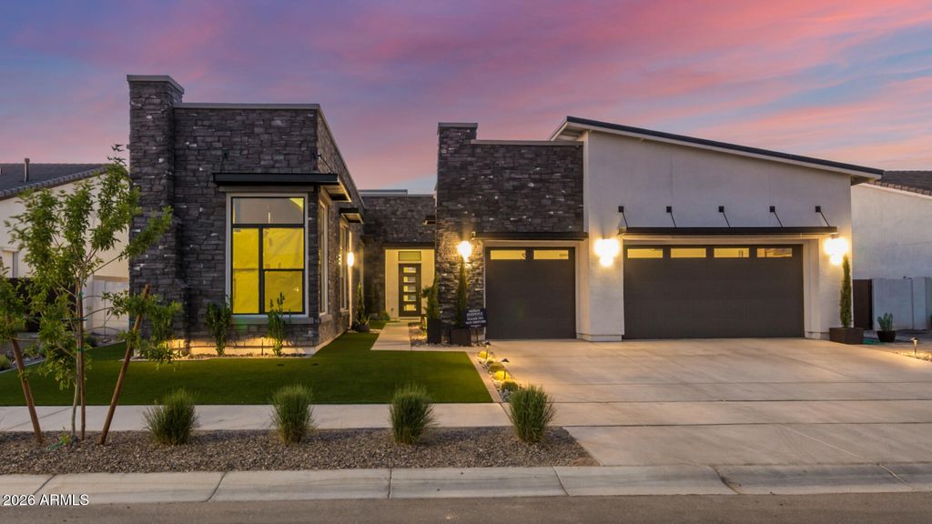 Photo of 20628 E Marsh Road, Queen Creek, AZ 85142 (MLS # 6996741)