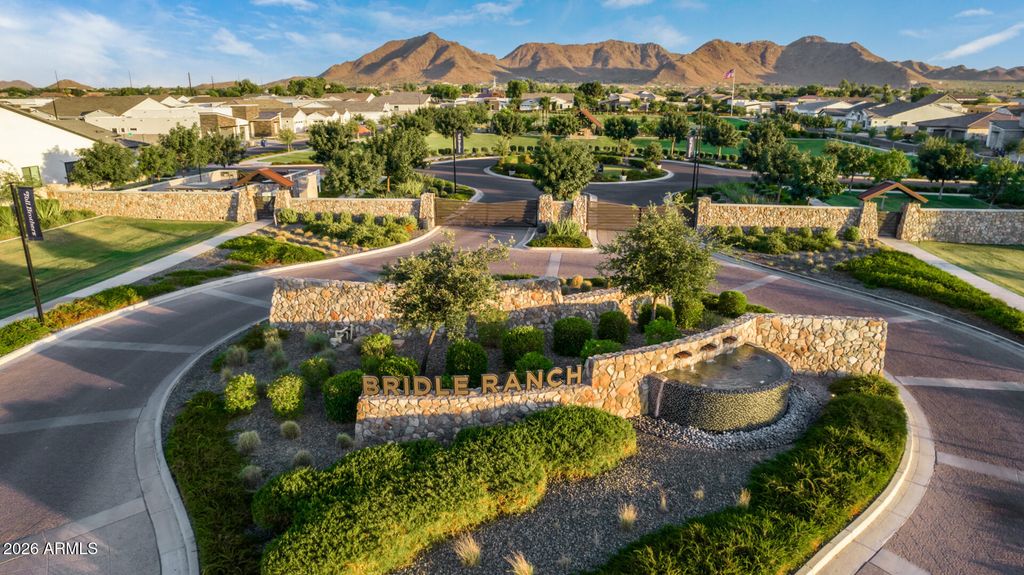 Photo of 20628 E Marsh Road, Queen Creek, AZ 85142 (MLS # 6996741)