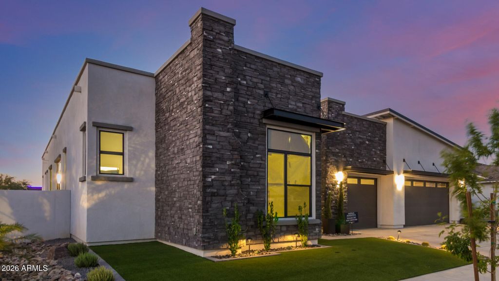 Photo of 20628 E Marsh Road, Queen Creek, AZ 85142 (MLS # 6996741)