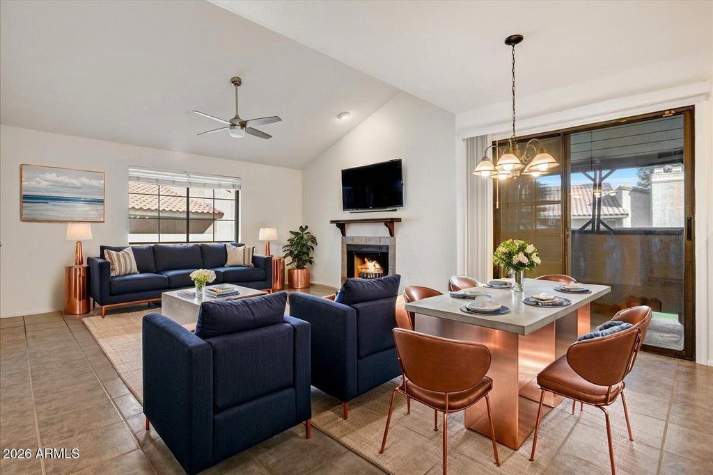 Photo of 533 W Guadalupe Road #2022, Mesa, AZ 85210 (MLS # 6972444)