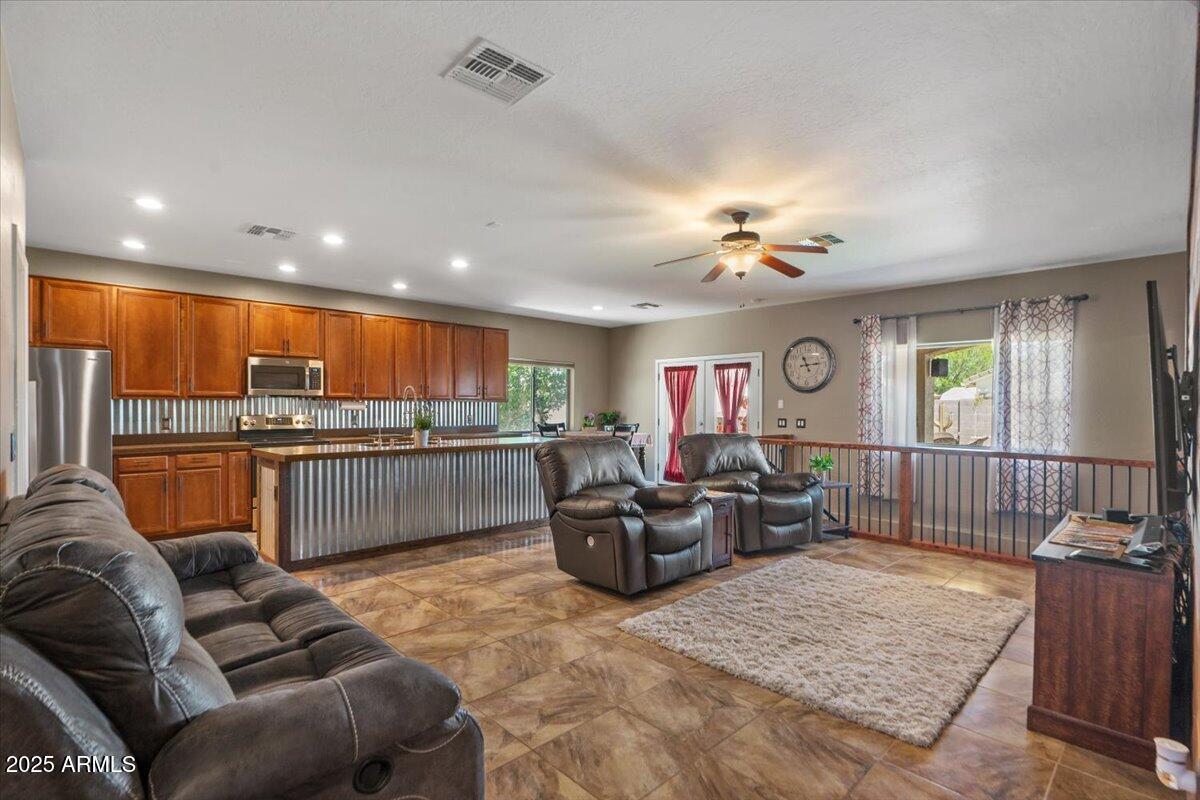 Homes for Sale in Queen Creek Arizona 3 21720 E DOMINGO Road