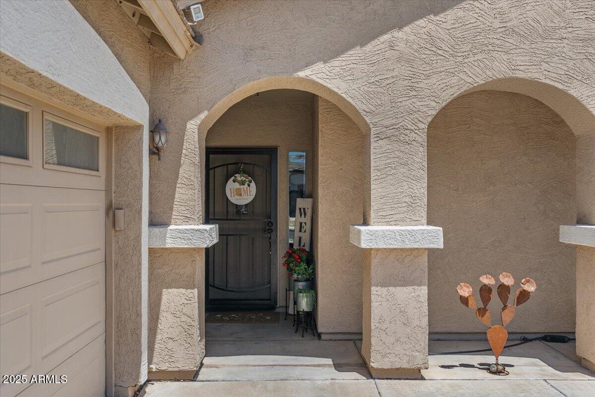 21720 E DOMINGO Road