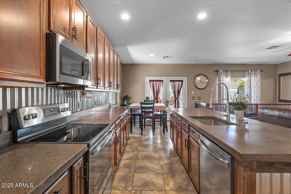 Homes for Sale in Queen Creek Arizona 2 21720 E DOMINGO Road