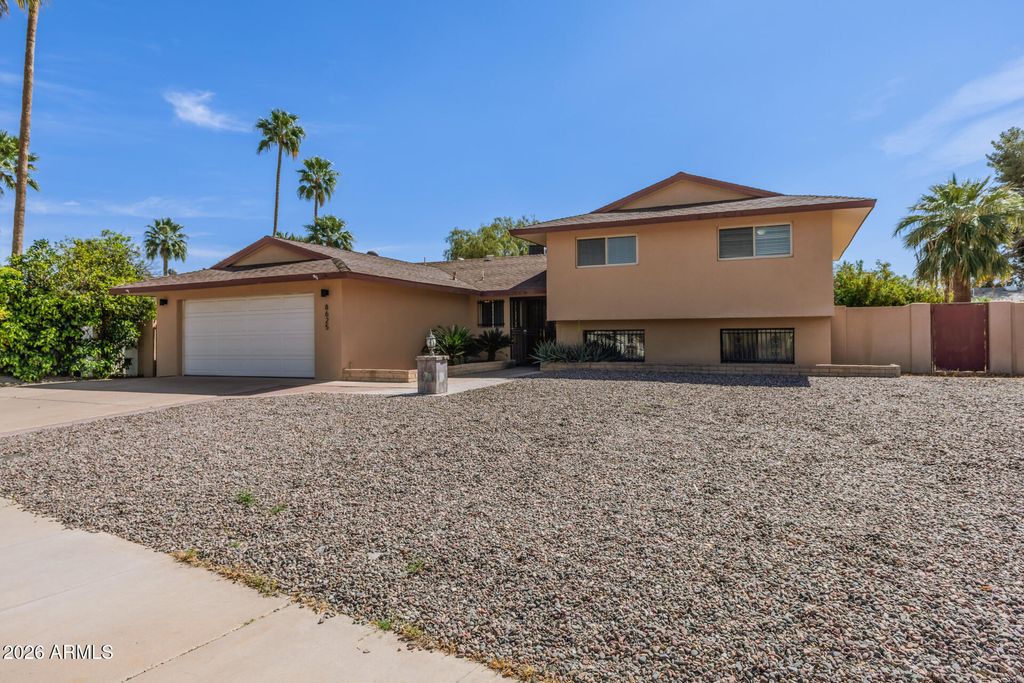Photo of 8625 E Osborn Road, Scottsdale, AZ 85251 (MLS # 6999792)