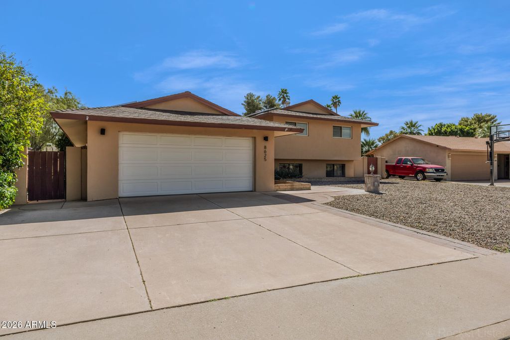 Photo of 8625 E Osborn Road, Scottsdale, AZ 85251 (MLS # 6999792)