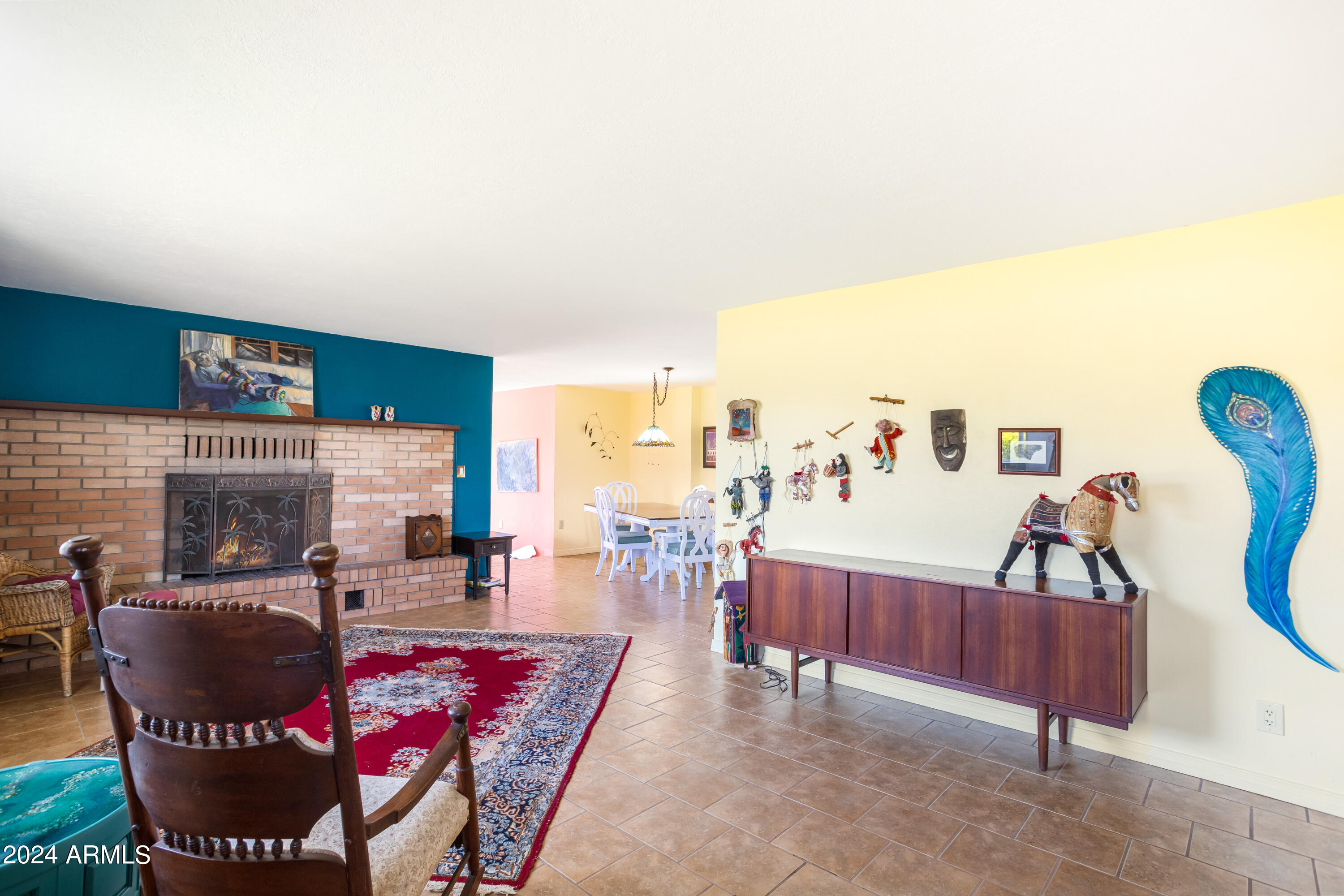 SIERRA VISTA ESTATES - Residential