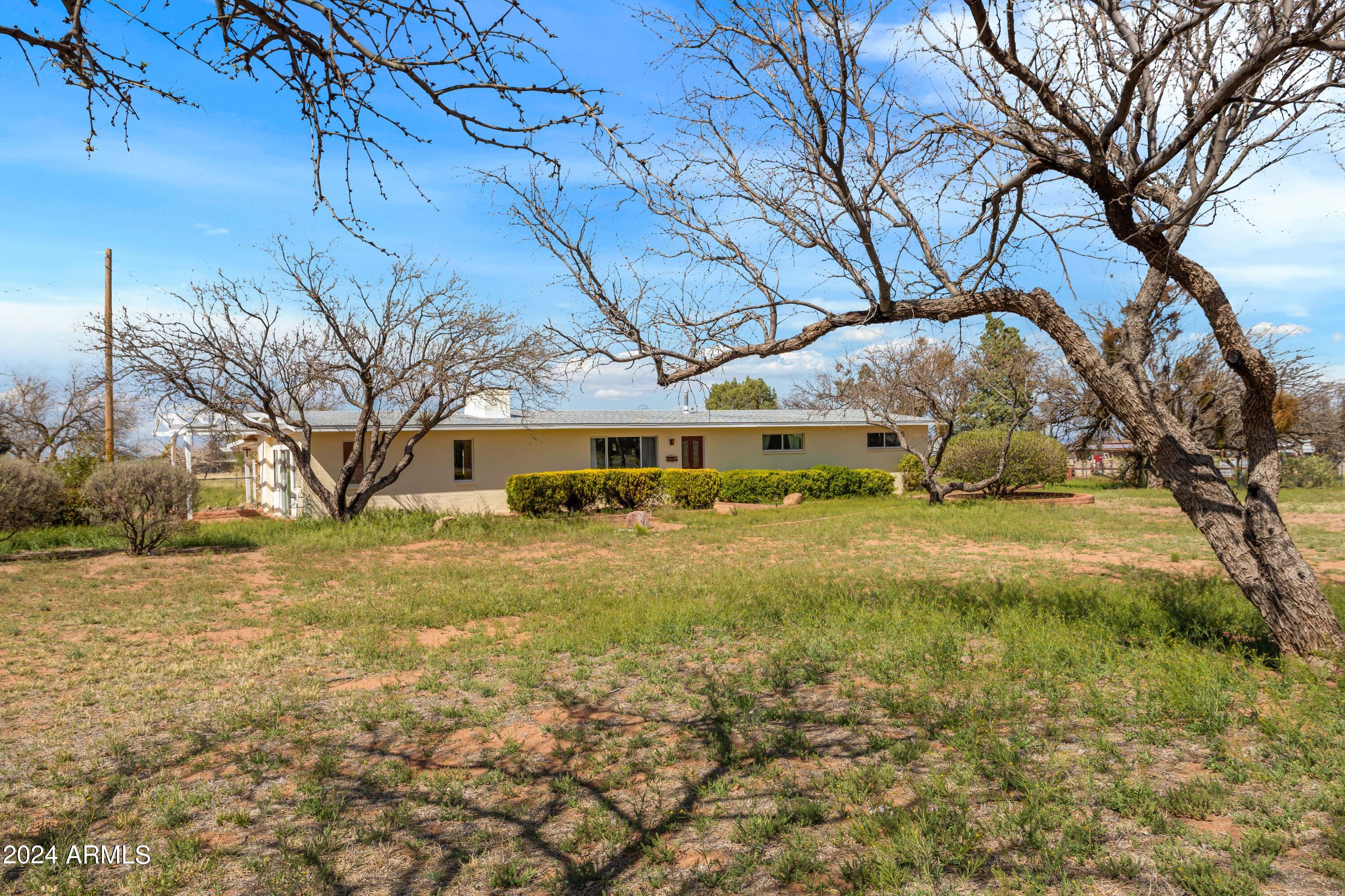 SIERRA VISTA ESTATES - Residential