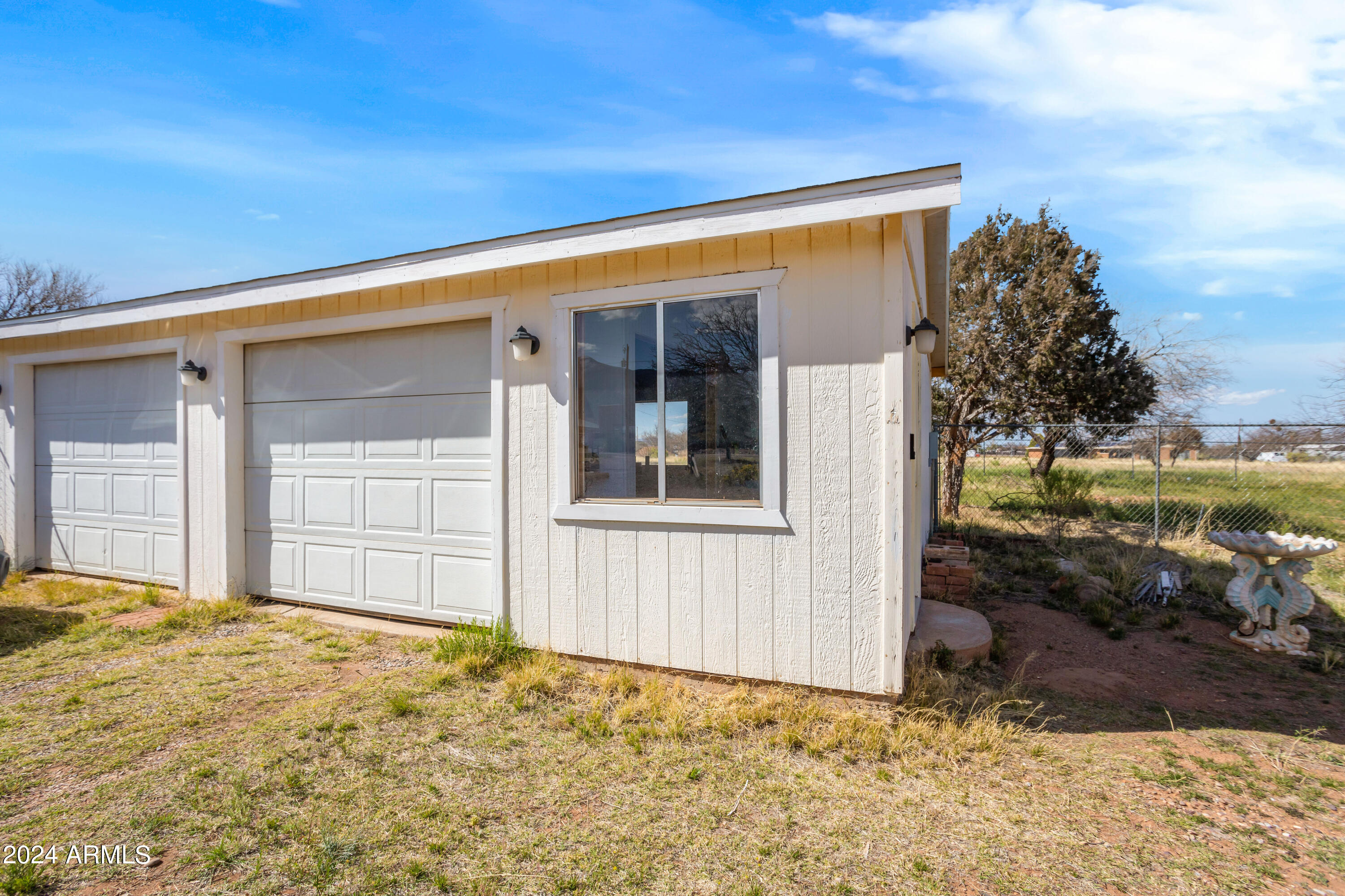 SIERRA VISTA ESTATES - Residential