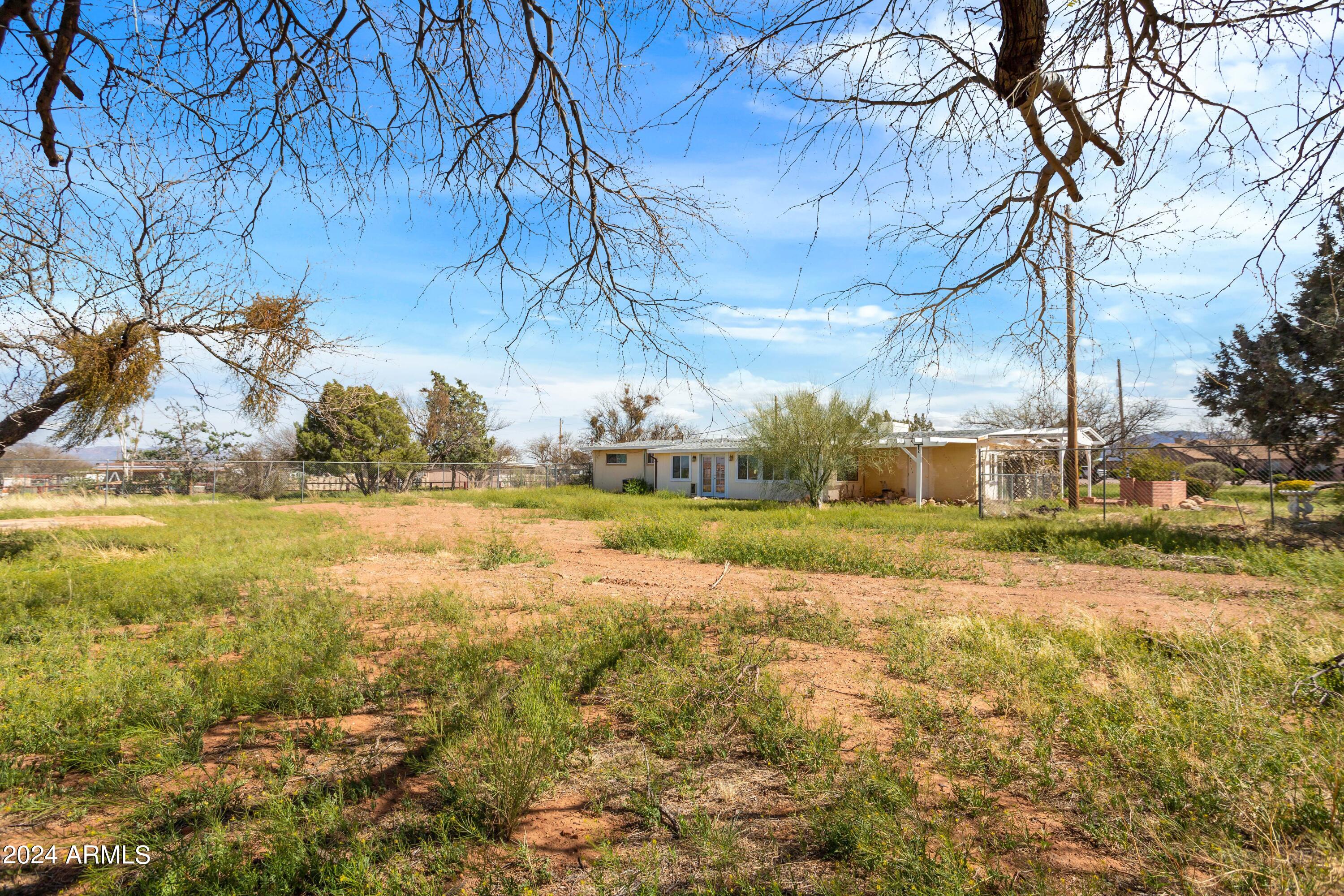 SIERRA VISTA ESTATES - Residential