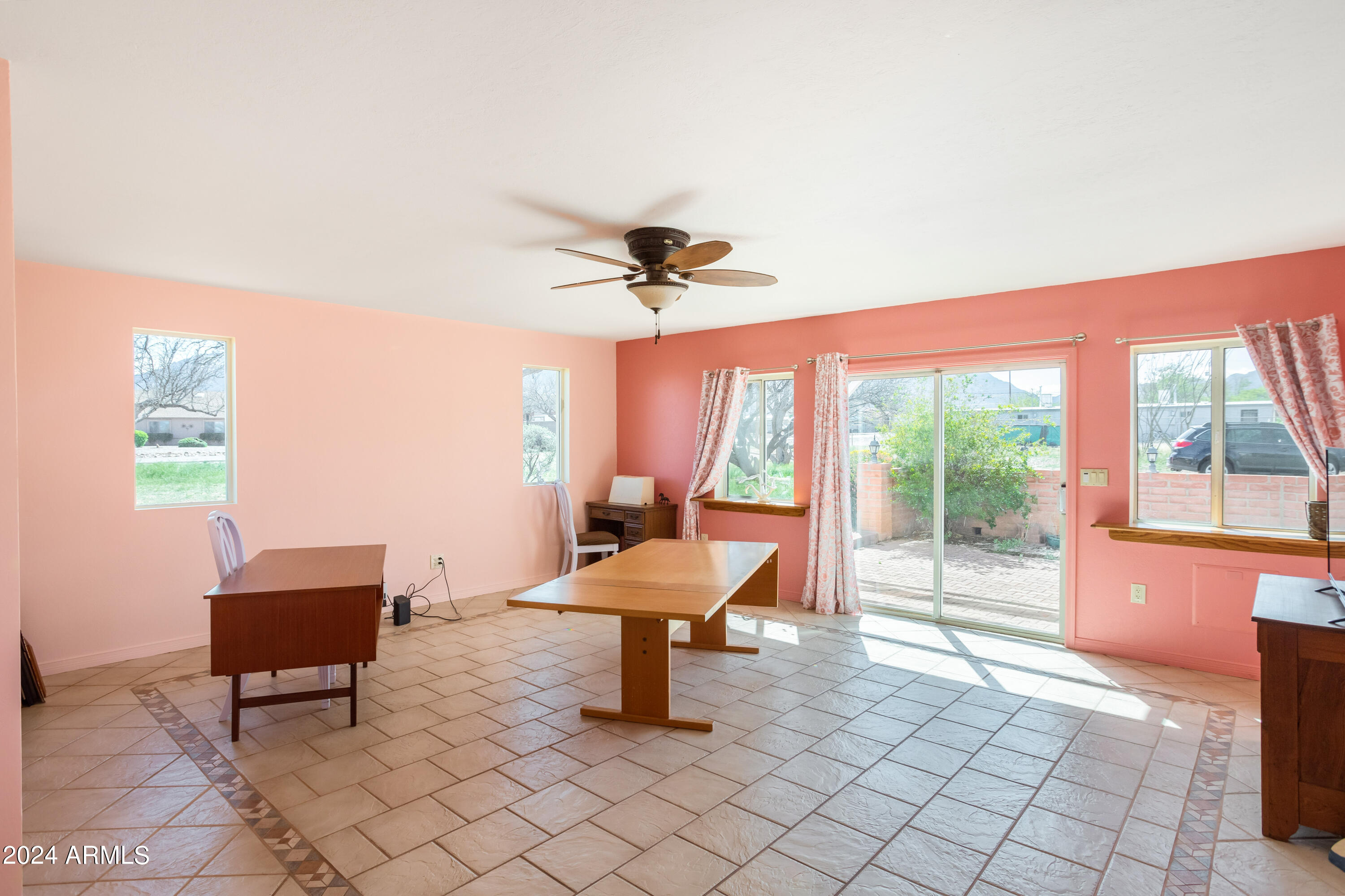 SIERRA VISTA ESTATES - Residential