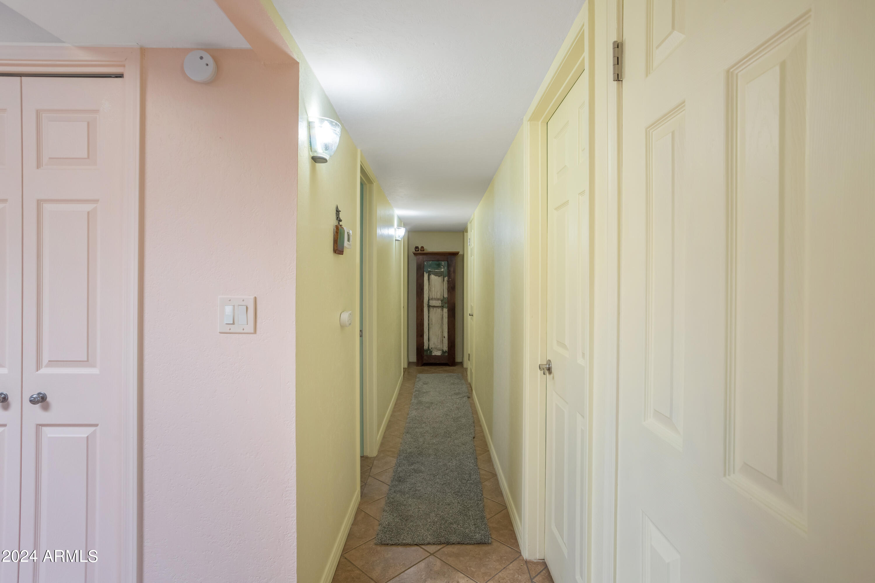 SIERRA VISTA ESTATES - Residential