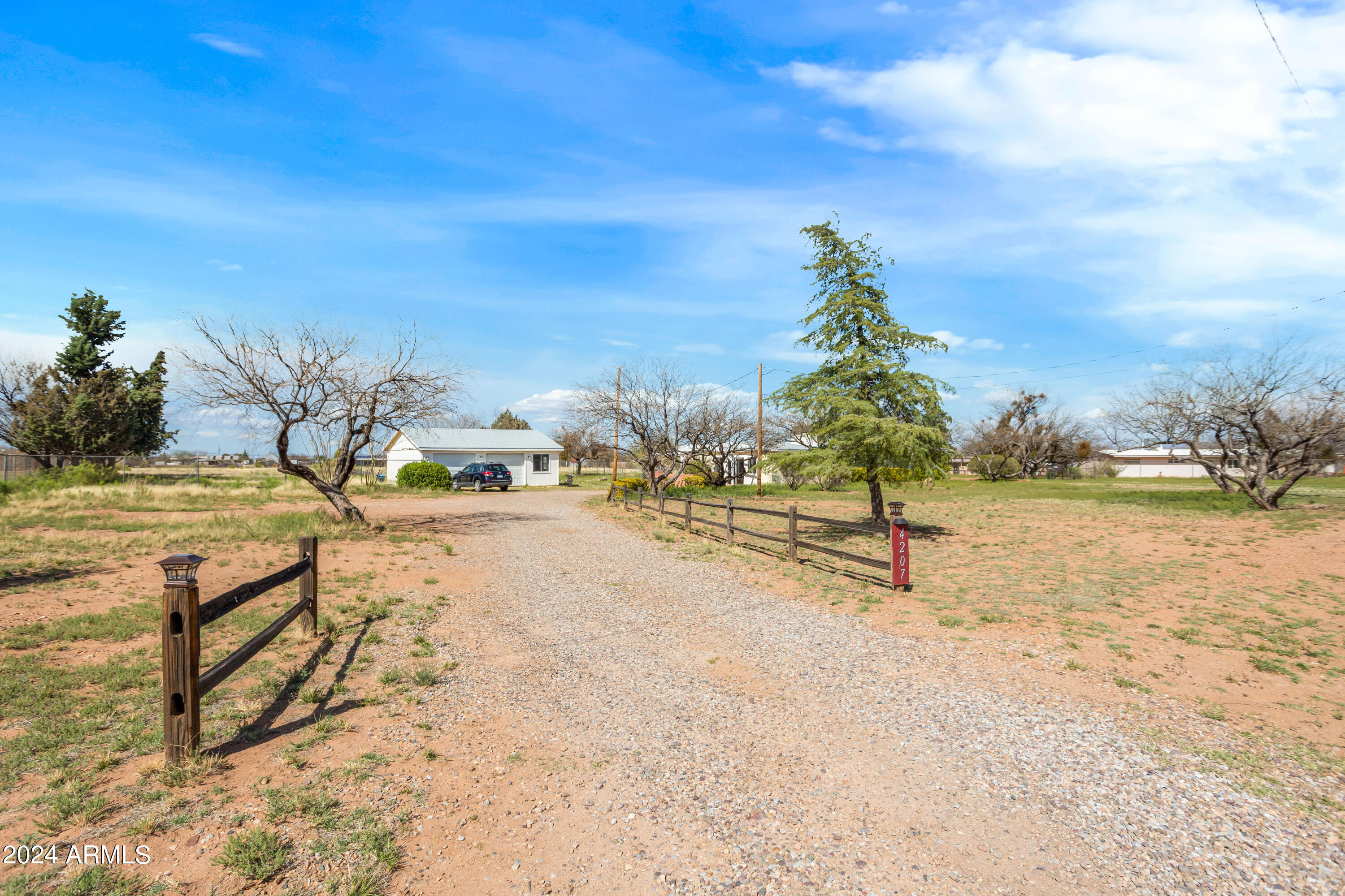 SIERRA VISTA ESTATES - Residential