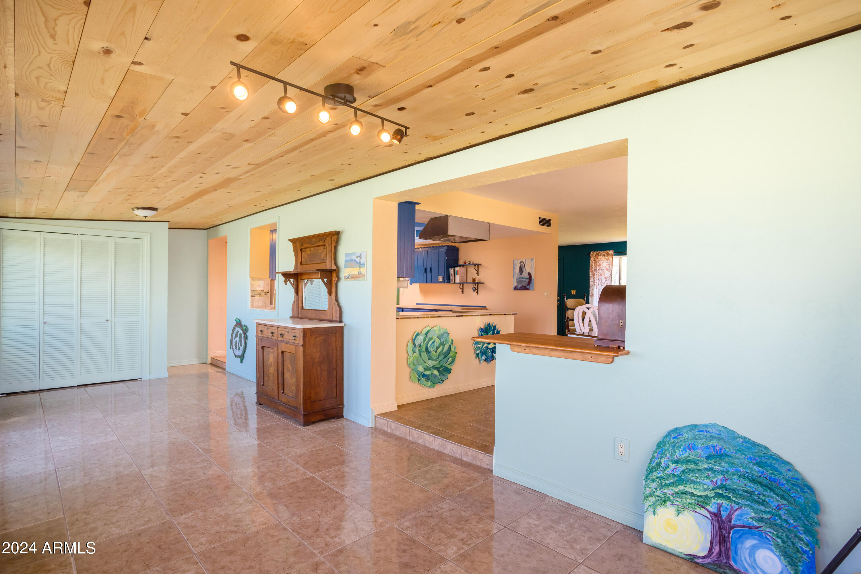 SIERRA VISTA ESTATES - Residential