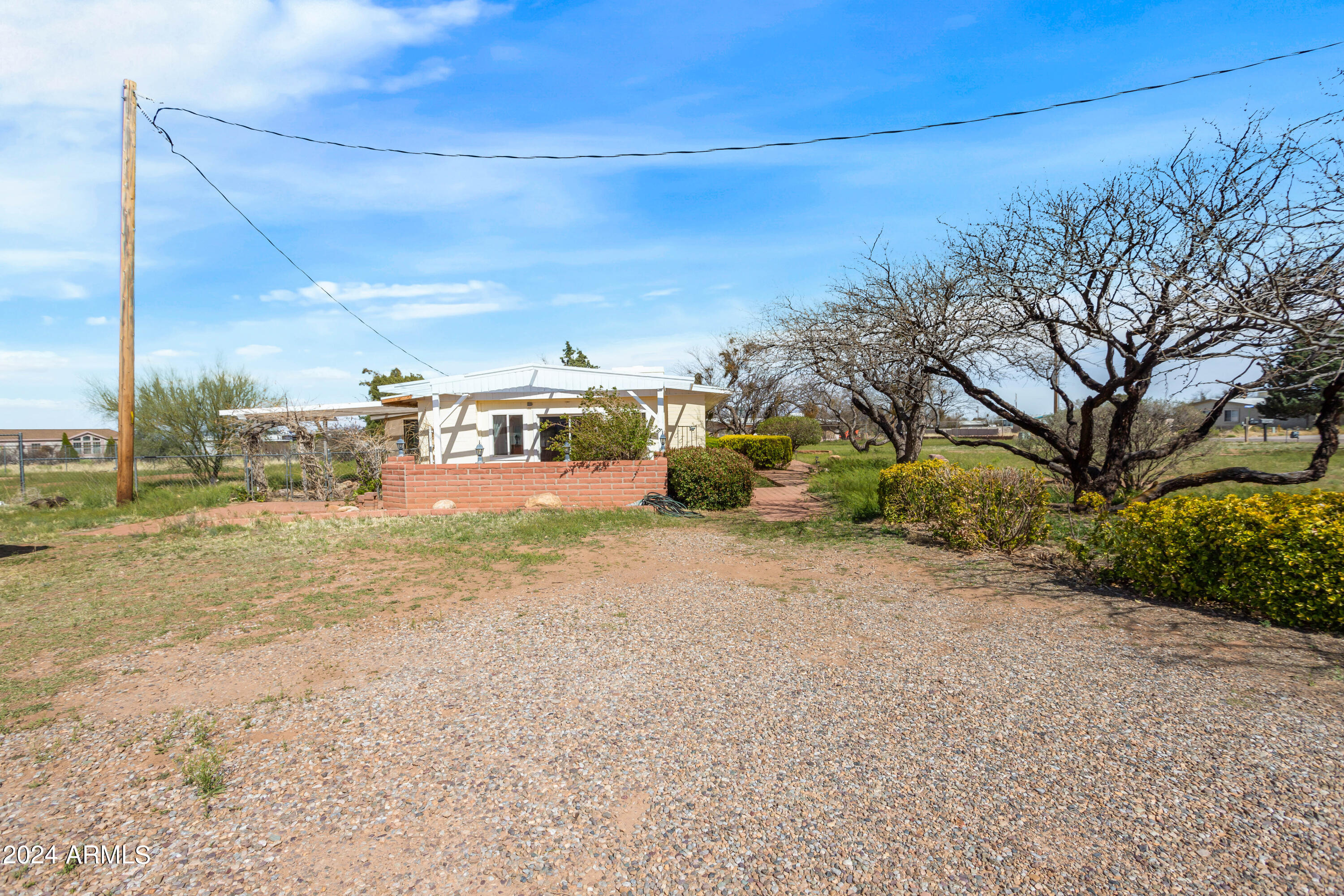 SIERRA VISTA ESTATES - Residential