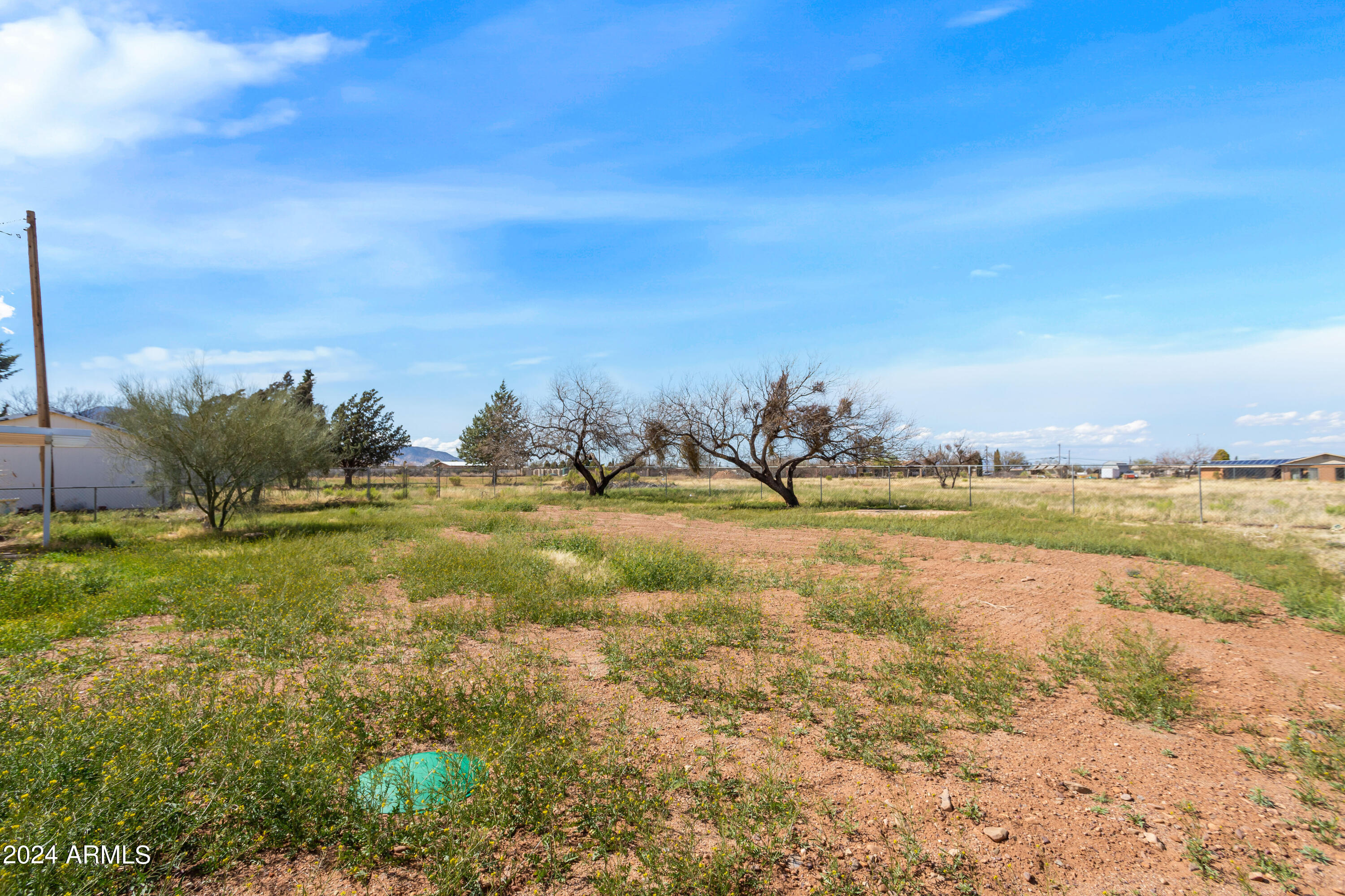 SIERRA VISTA ESTATES - Residential