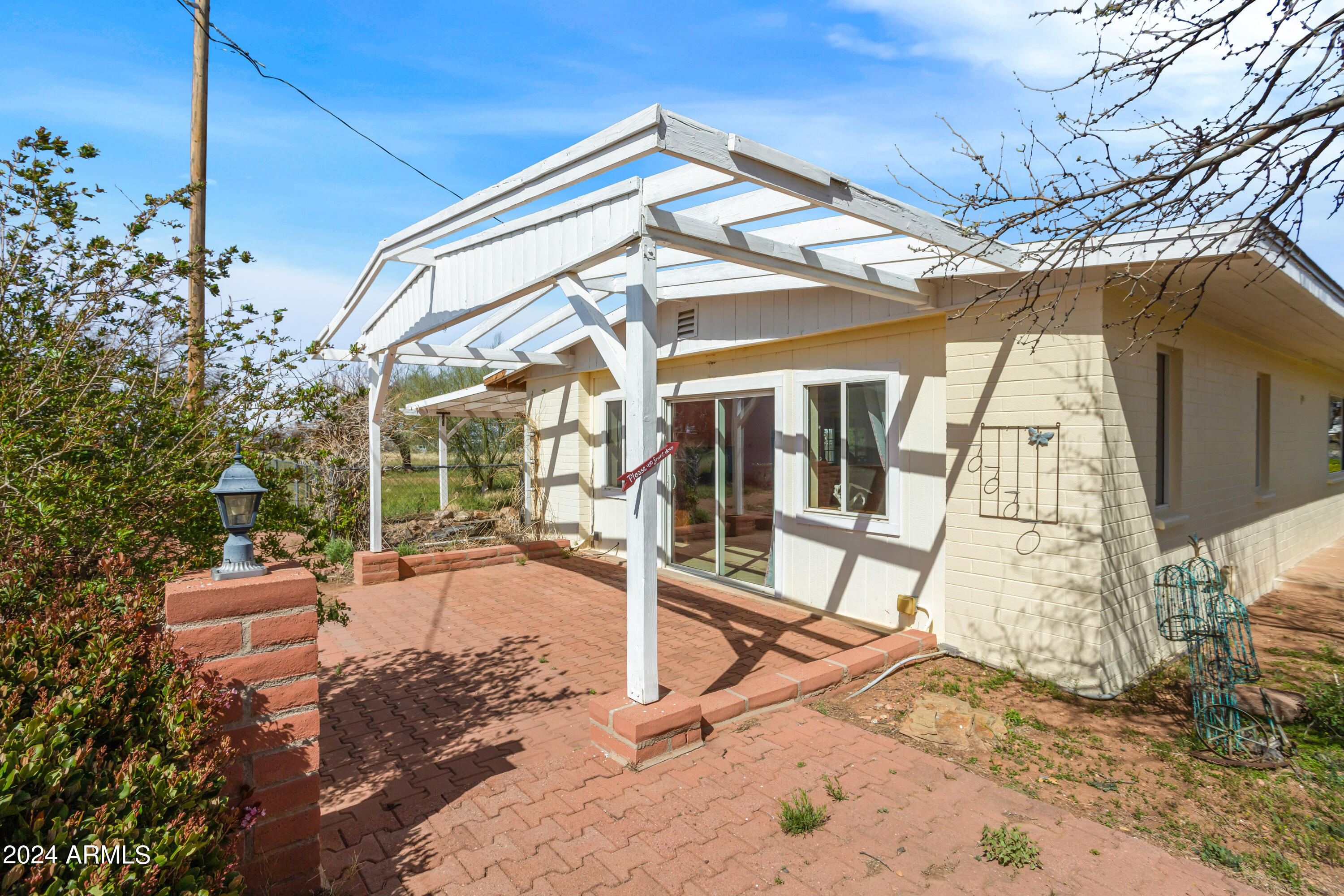 SIERRA VISTA ESTATES - Residential