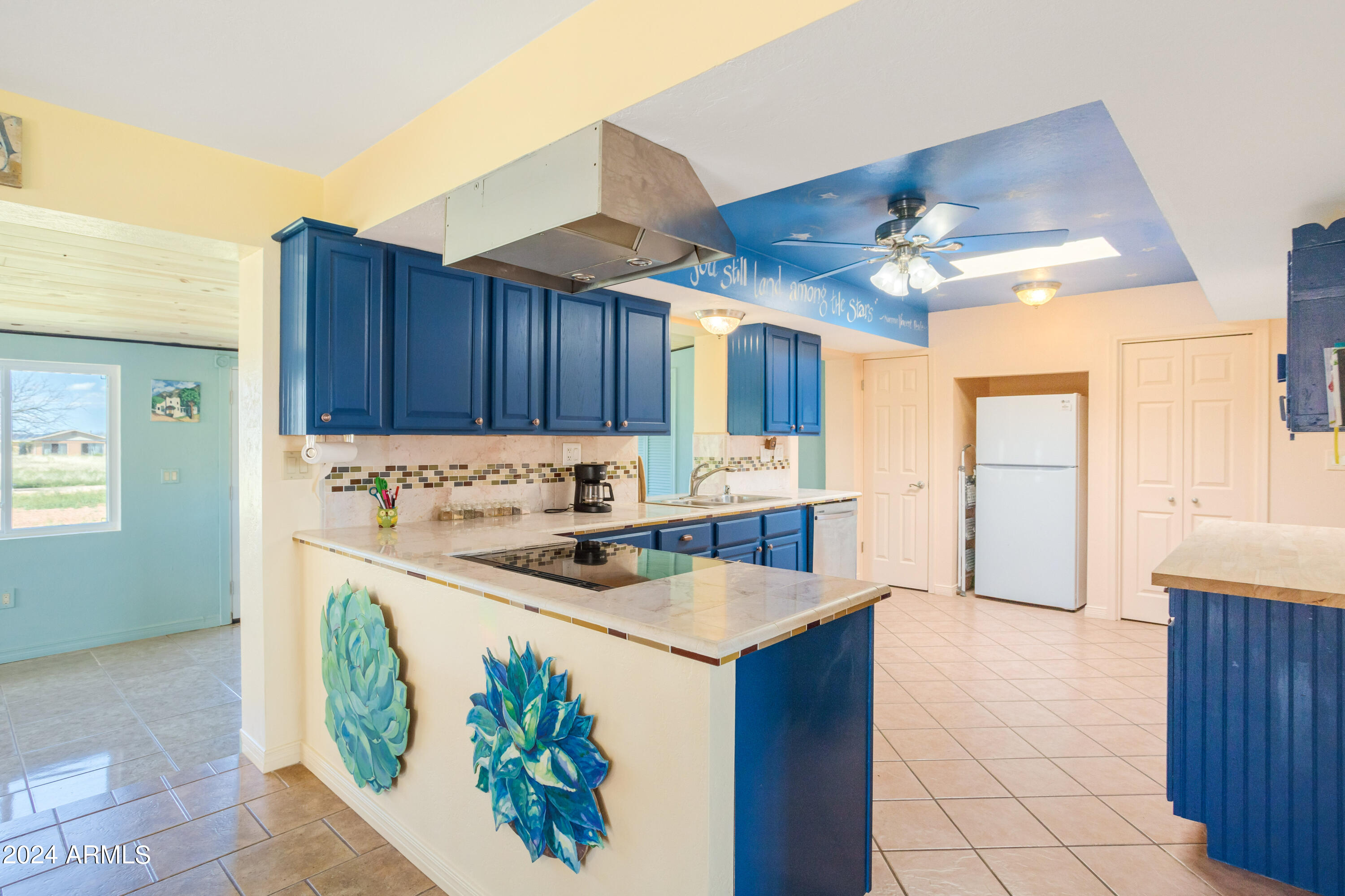 SIERRA VISTA ESTATES - Residential