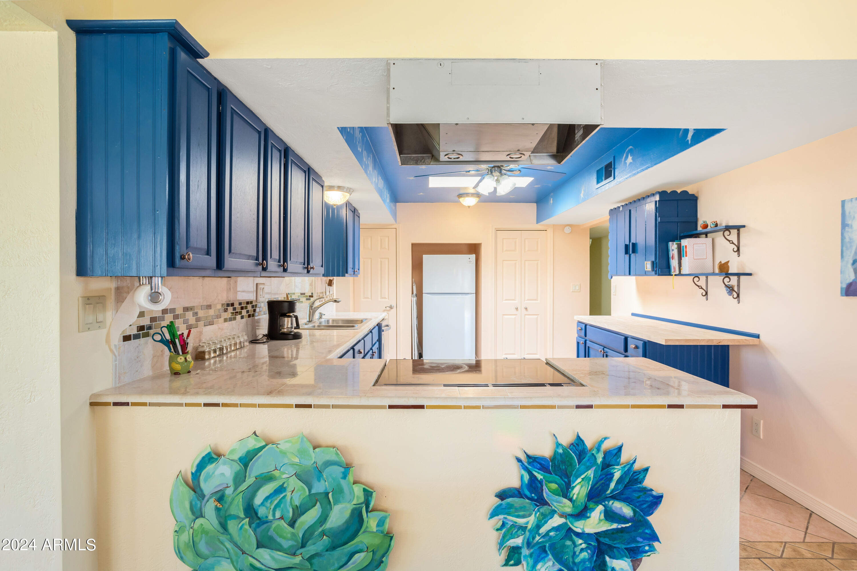 SIERRA VISTA ESTATES - Residential