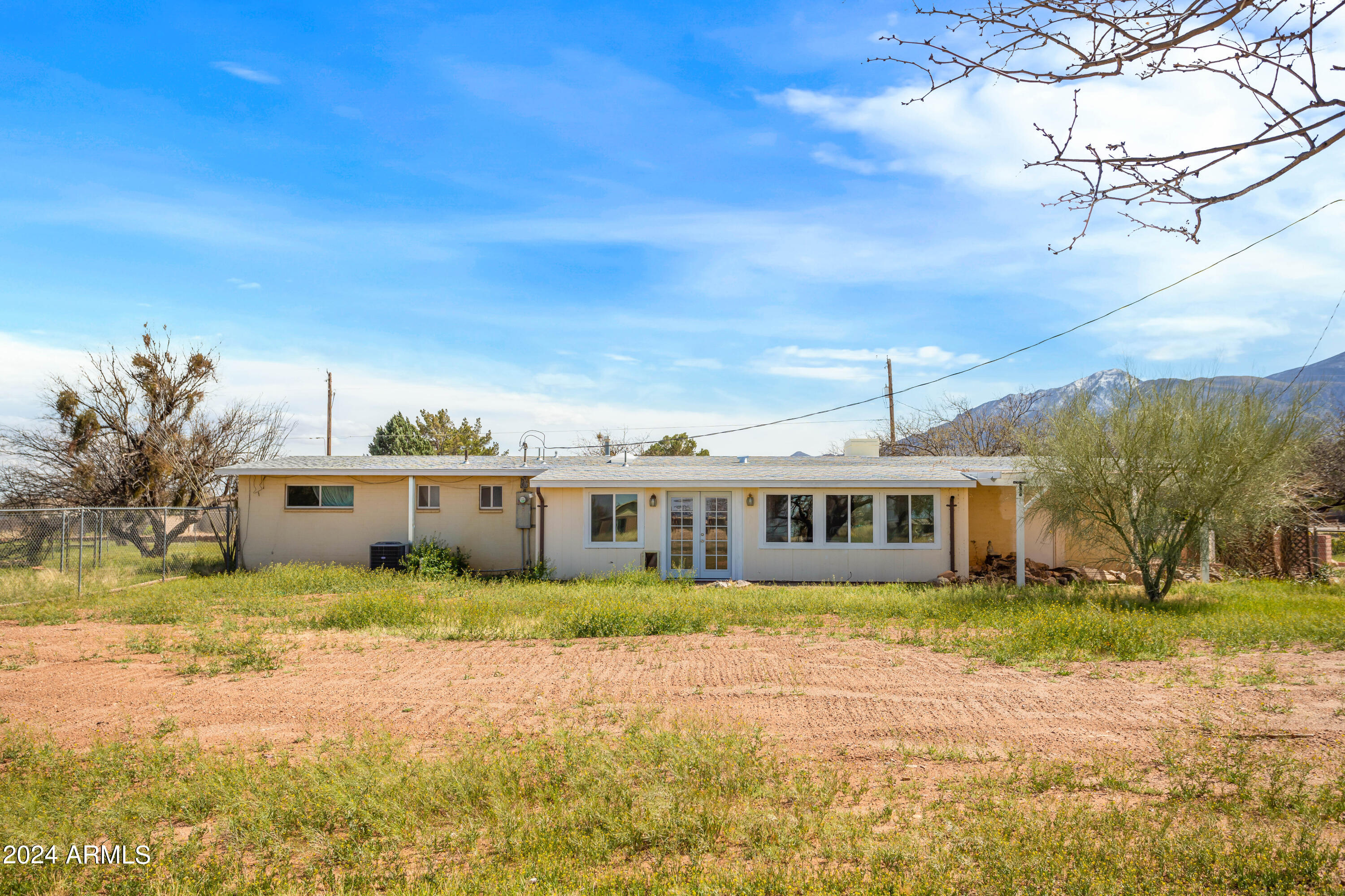 SIERRA VISTA ESTATES - Residential