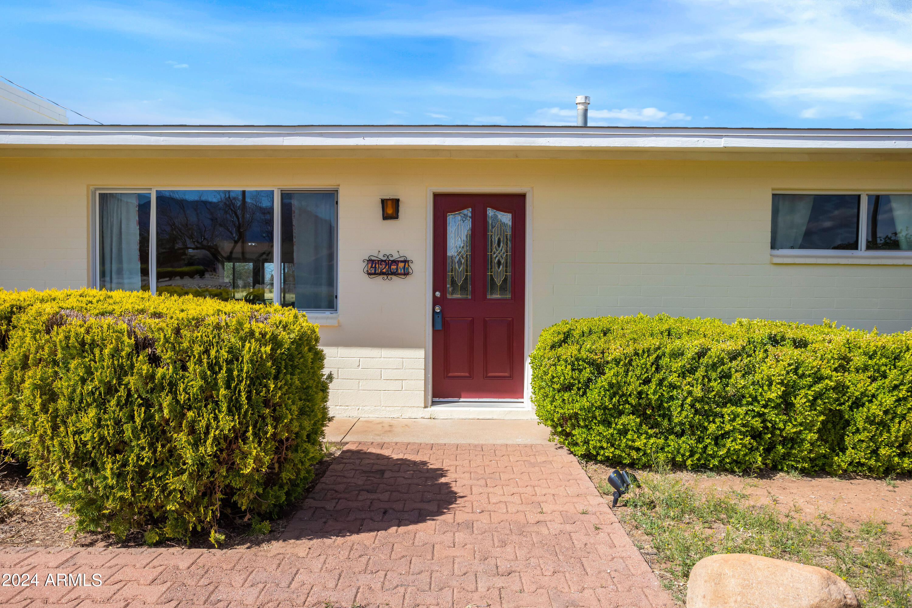 SIERRA VISTA ESTATES - Residential