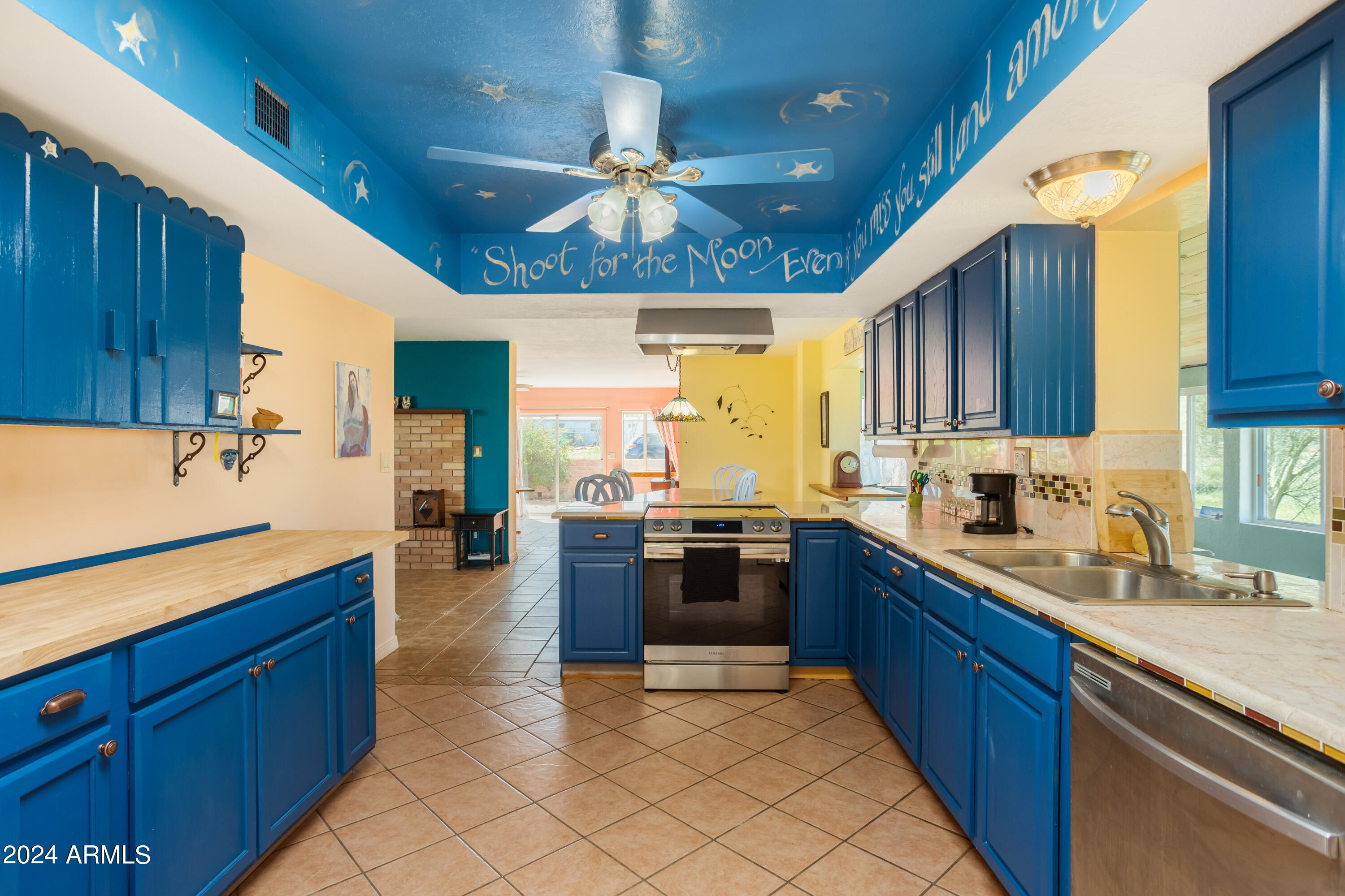 SIERRA VISTA ESTATES - Residential