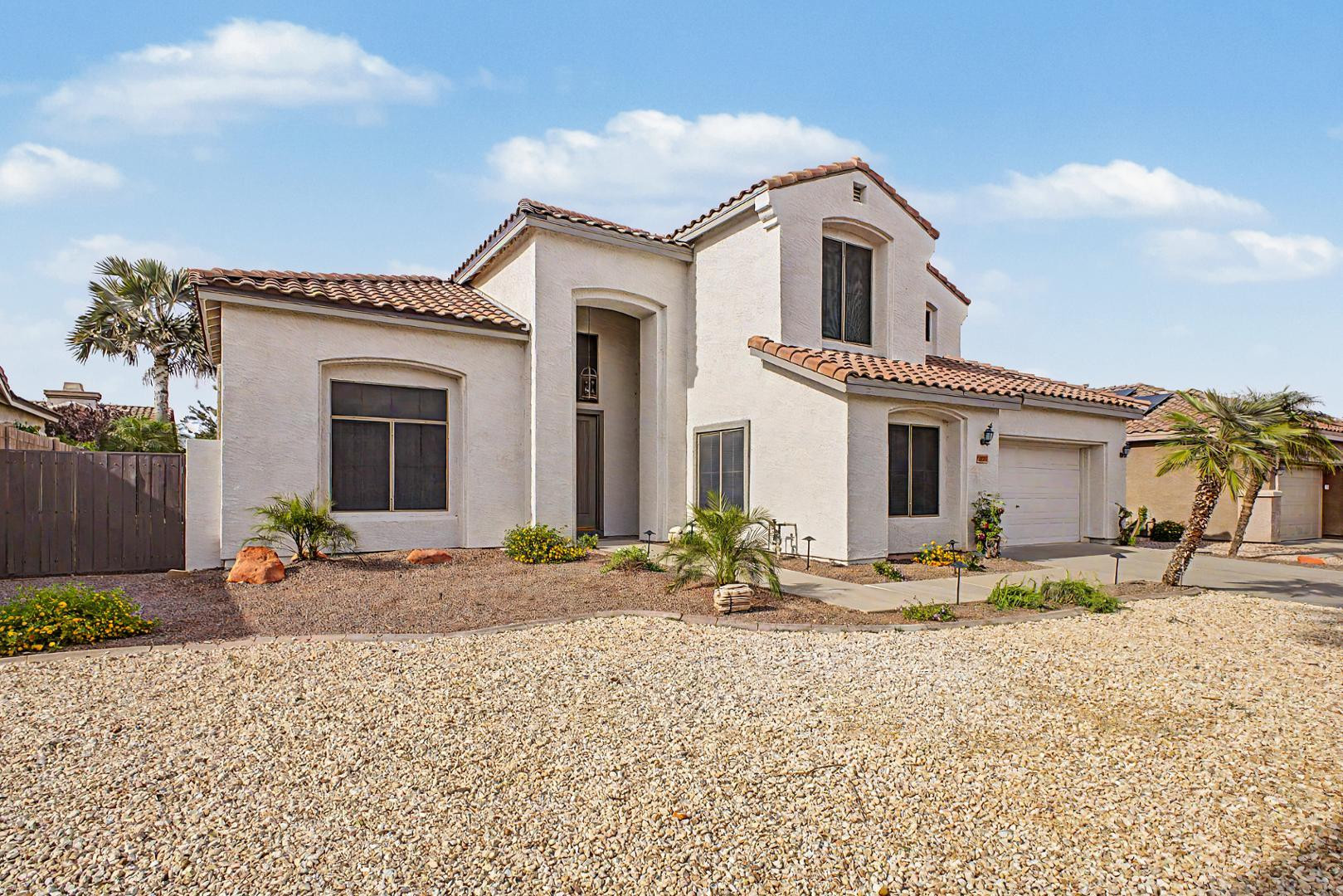 6772 W Sonnet Drive