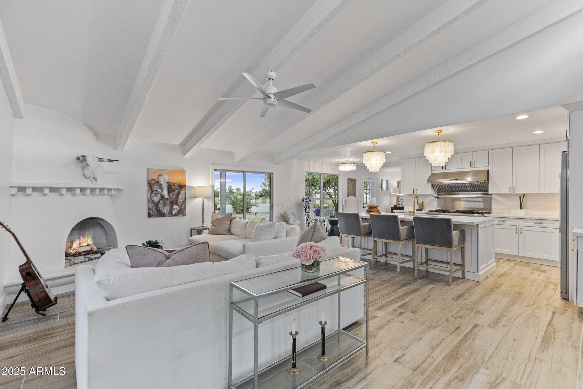 8307 N VIA RICO --