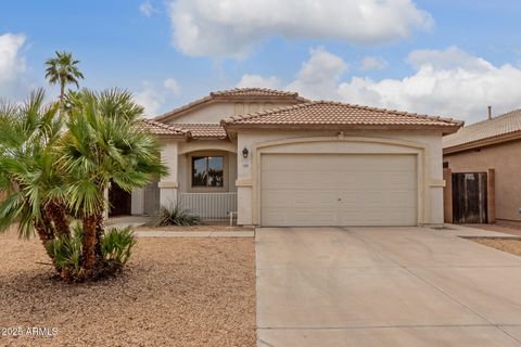 11201 W BERKELEY Road Avondale AZ 85392