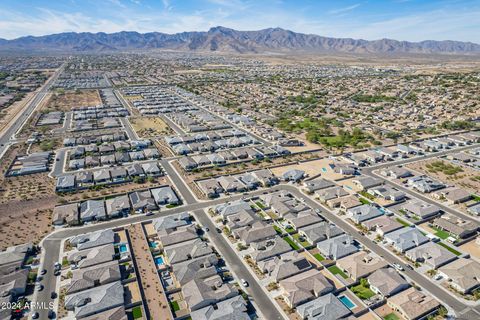 A home in Litchfield Park