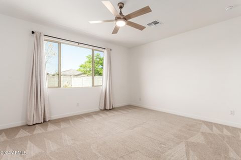 A home in Litchfield Park