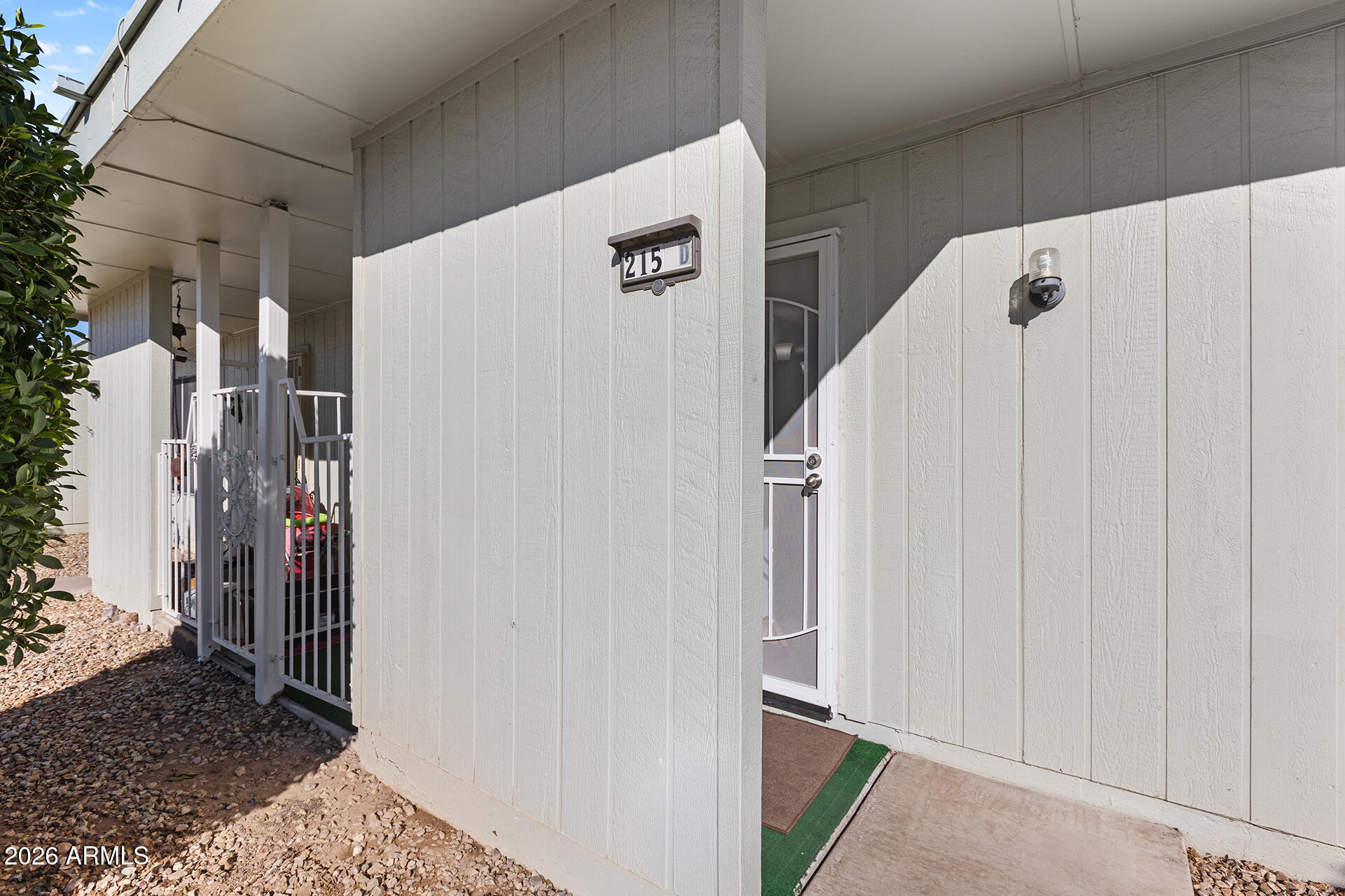 13215 N 98TH Avenue D