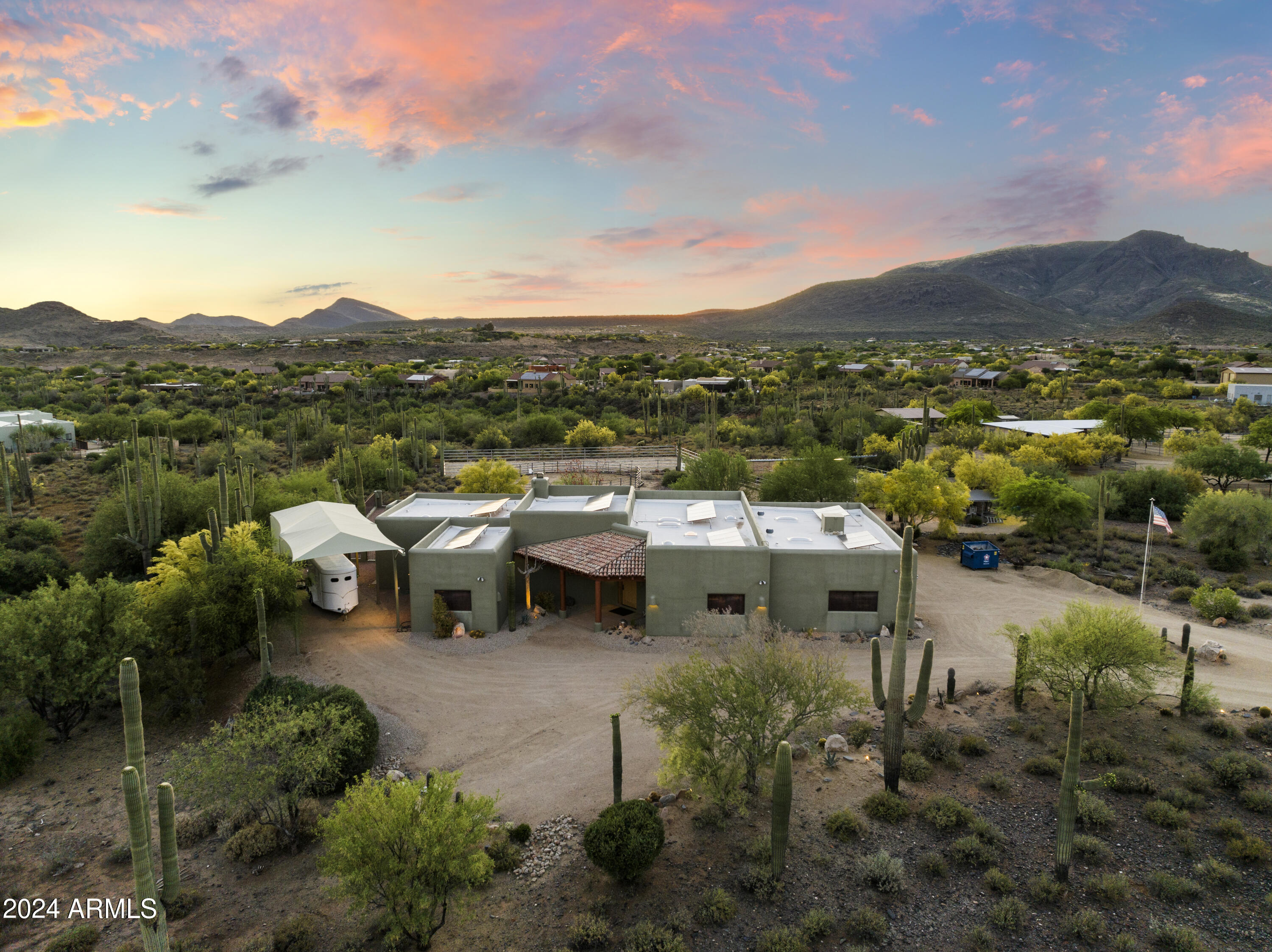 View Cave Creek, AZ 85331 house