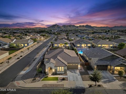 20865 E CAMINA BUENA Vista Queen Creek AZ 85142