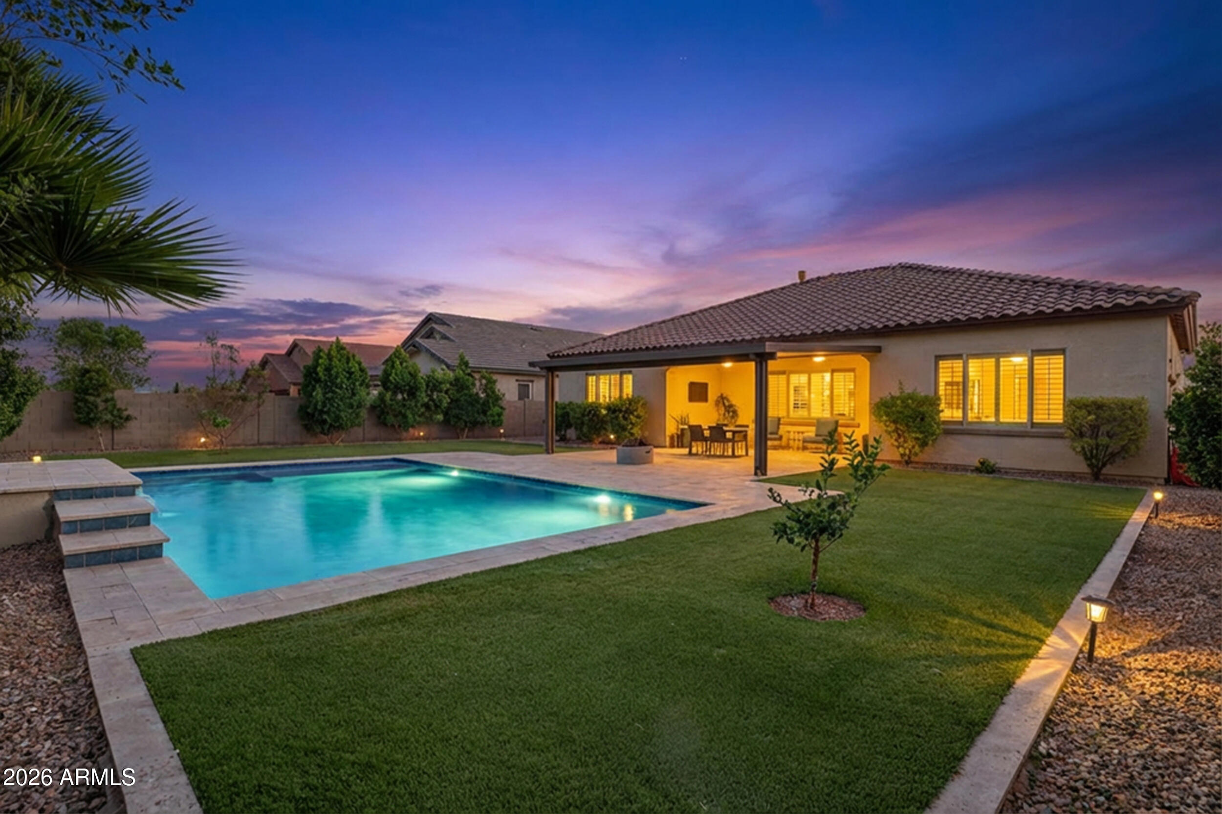 Properties 1 20865 E CAMINA BUENA Vista