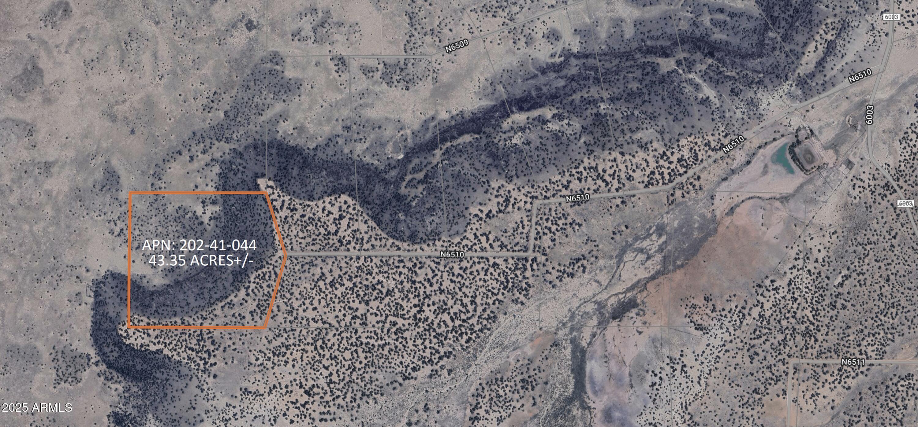 44 County Rd N6510 -- -