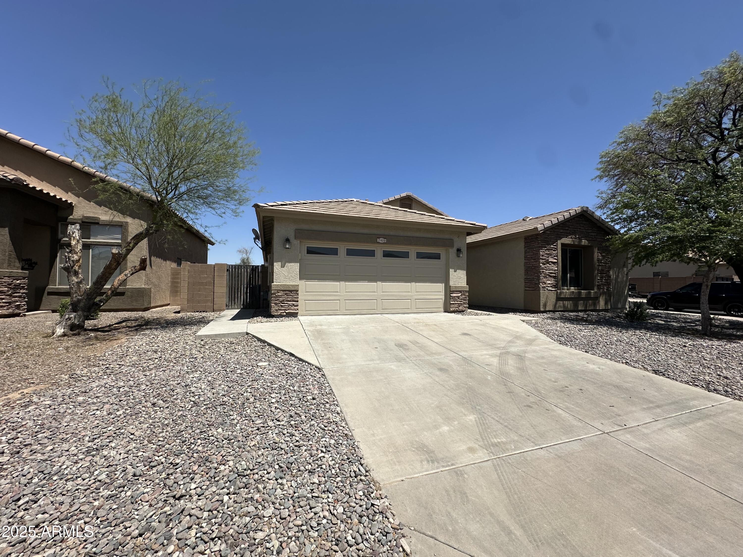 Homes 2 7419 S 45TH Avenue