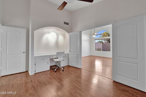 A home in Peoria