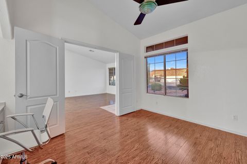 A home in Peoria