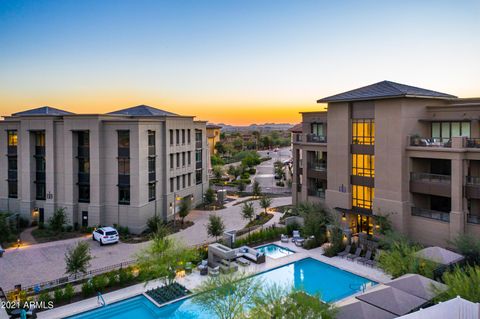 18720 N 101ST Street 4009/08 Scottsdale AZ 85255