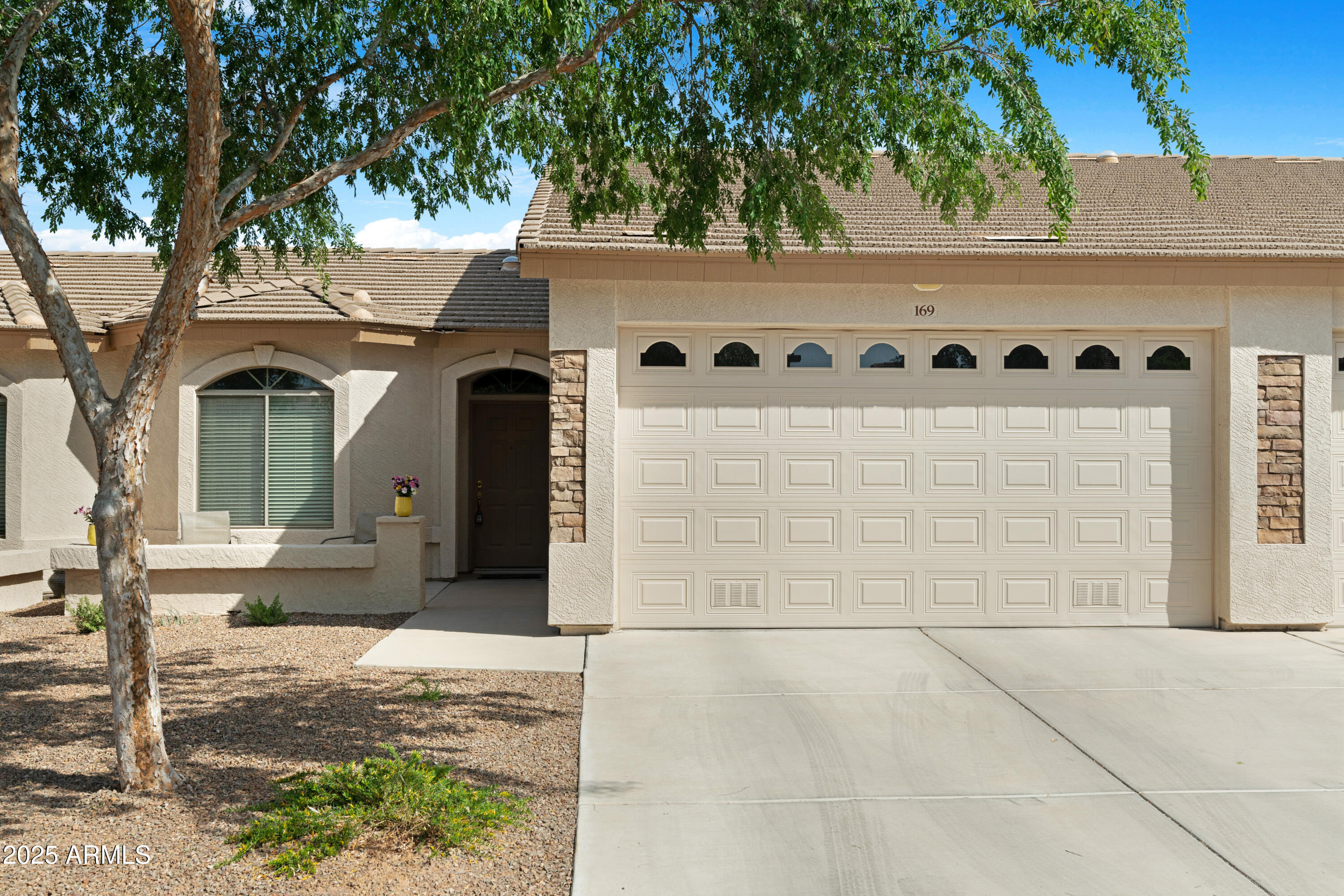 10960 E Monte Avenue 169