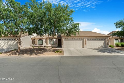 10960 E Monte Avenue Unit 169, Mesa, AZ 85209 - #: 6845659