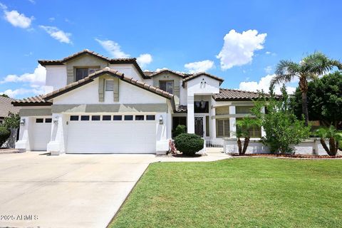 7022 W QUAIL Avenue Glendale AZ 85308
