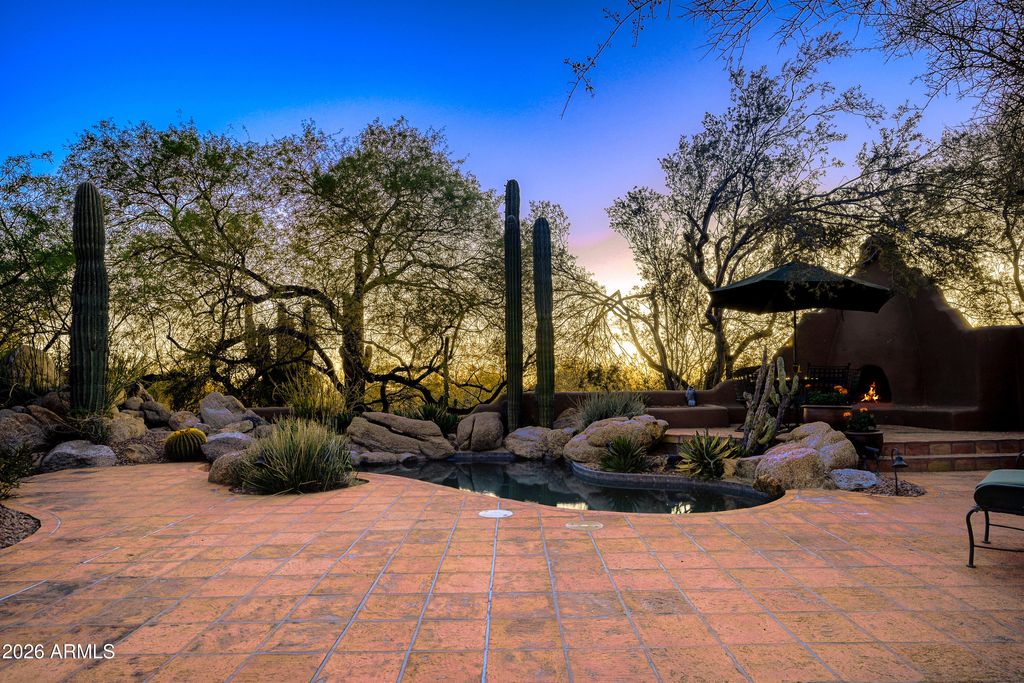 Photo of 23821 N 85th Street, Scottsdale, AZ 85255 (MLS # 6999875)