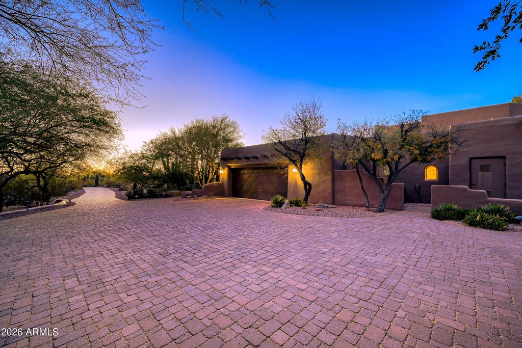 Photo of 23821 N 85th Street, Scottsdale, AZ 85255 (MLS # 6999875)