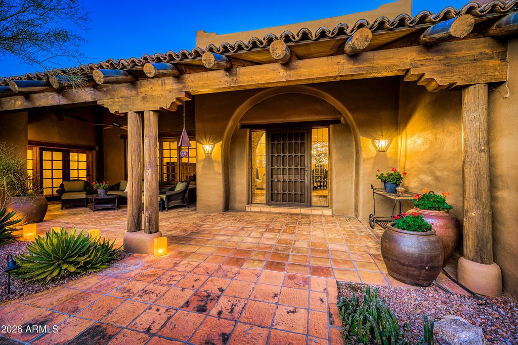 Photo of 23821 N 85th Street, Scottsdale, AZ 85255 (MLS # 6999875)