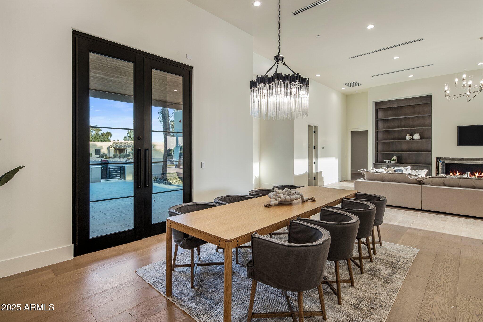 23002 N Country Club Trail