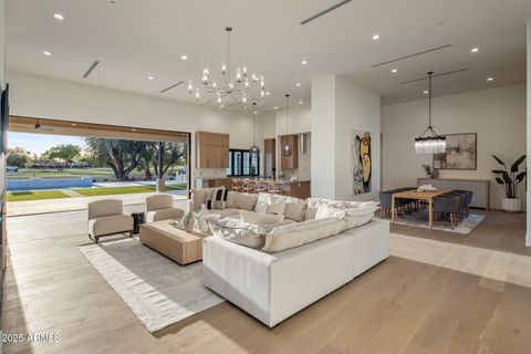 23002 N Country Club Trail Scottsdale AZ 85255