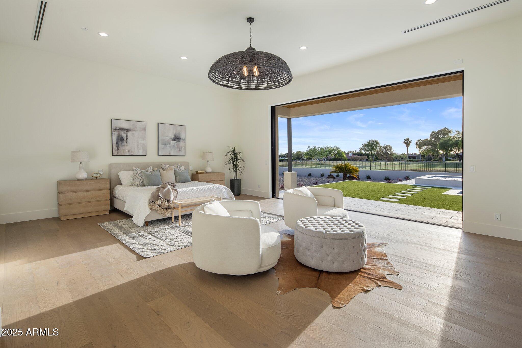 23002 N Country Club Trail